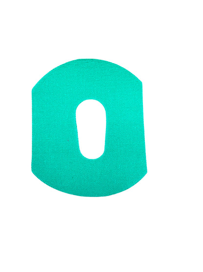 Dexcom g6/one Rectangle patches (pack of 3)