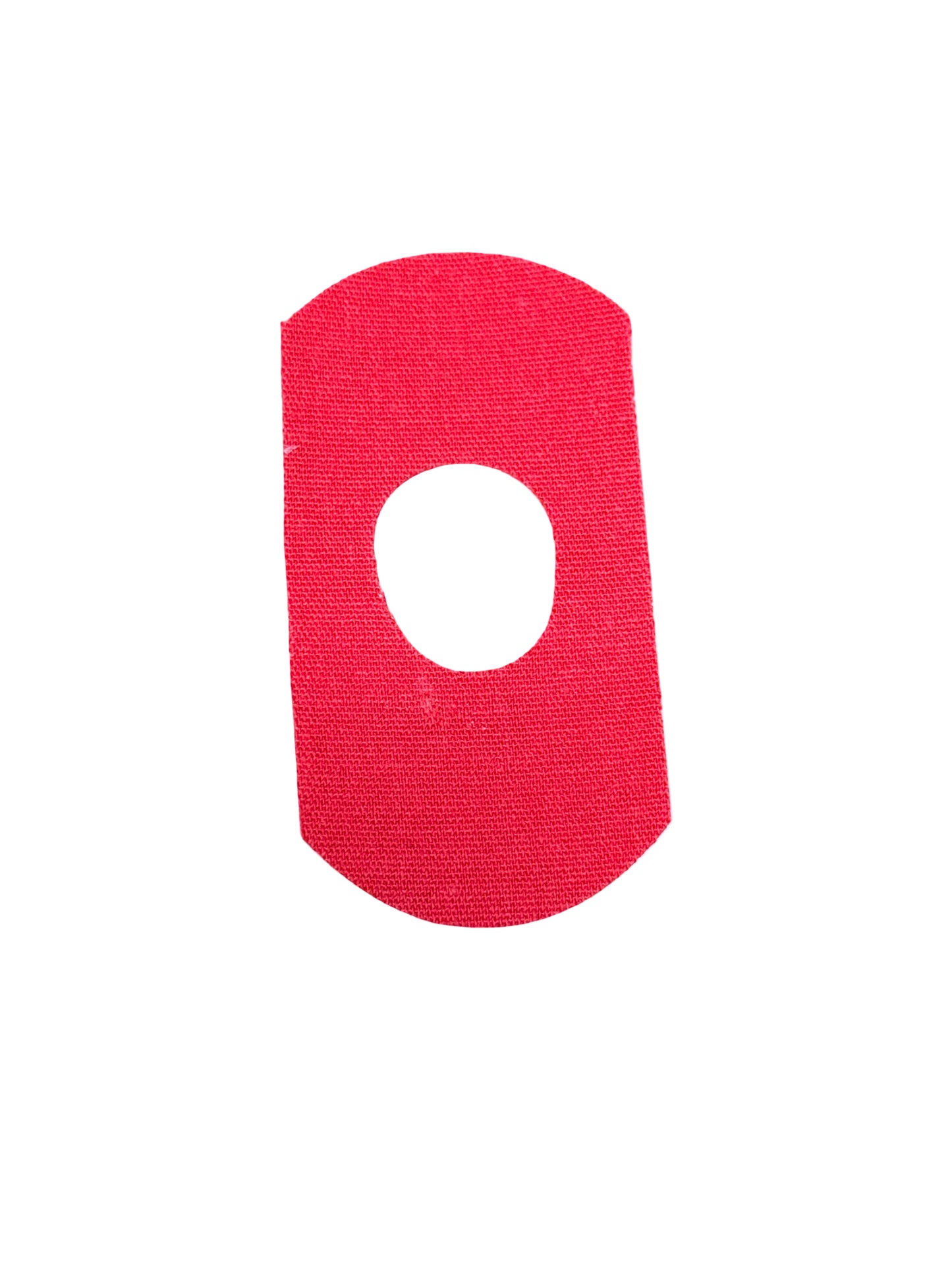 Dexcom g7/one+ oval and rectangle patches (pack of 3)