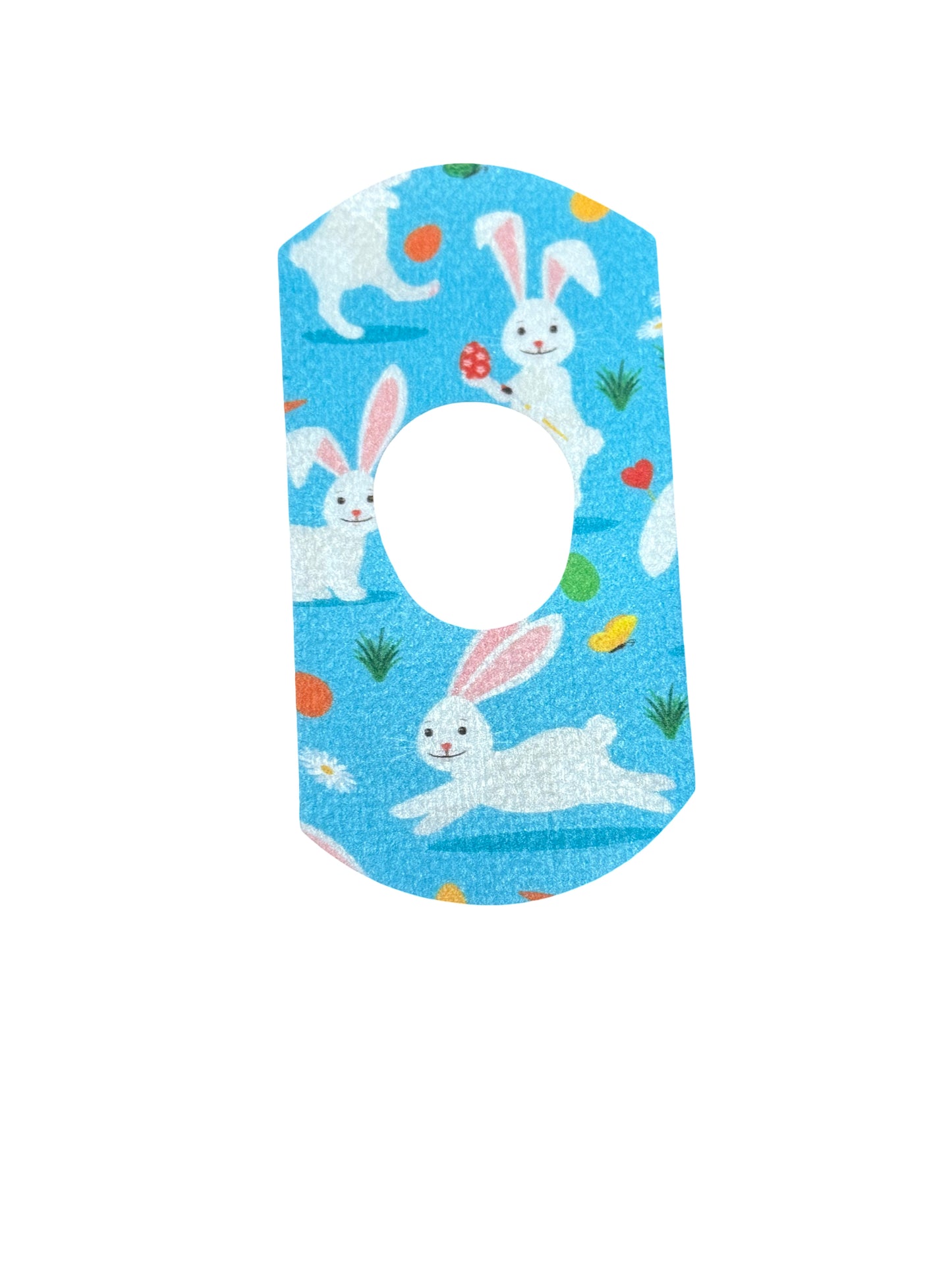 Dexcom g7/one+ oval and rectangle patches (pack of 3)