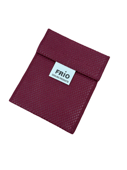 Frio cooling wallet