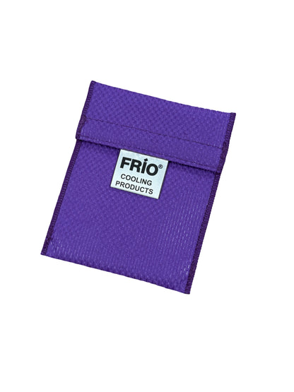 Frio cooling wallet