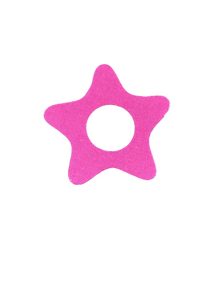 Libre 2 shaped patches (pack of 3)