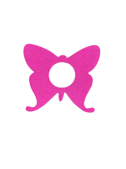 Libre 2 shaped patches (pack of 3)