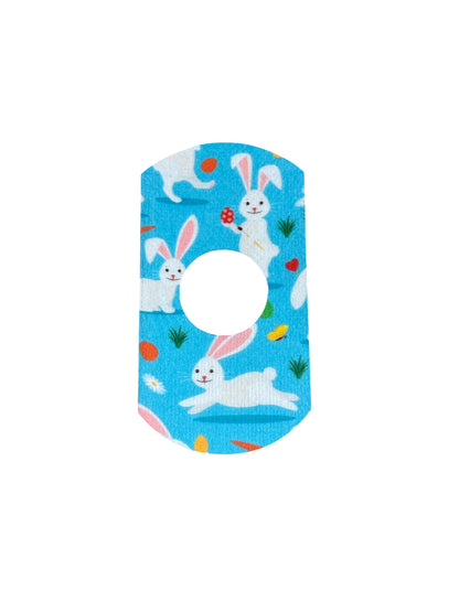 Libre 2 rectangle (pack of 3)
