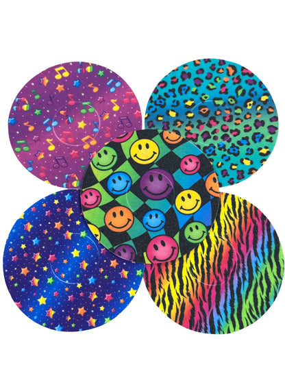 Libre 2 patches (mixed pack of 5)