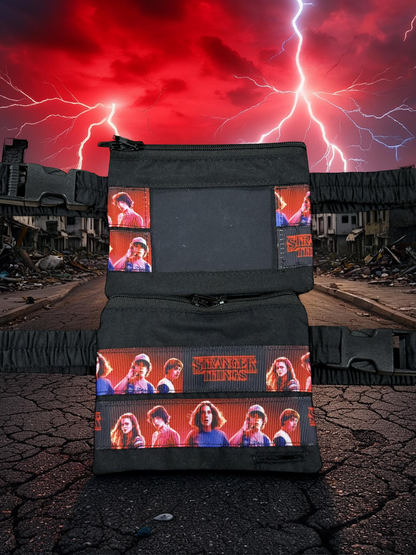 Stranger Things Pump pouch