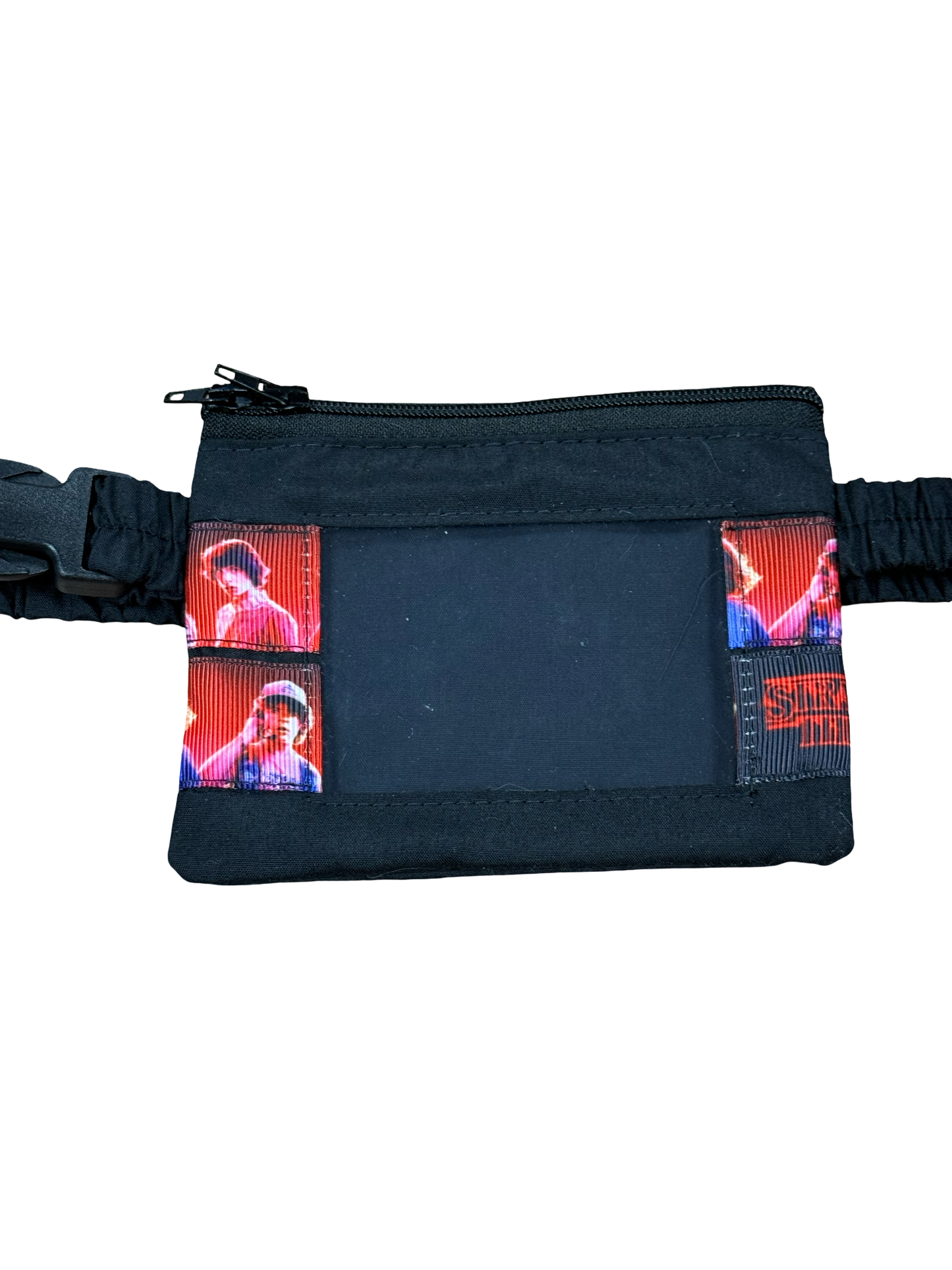 Stranger Things Pump pouch