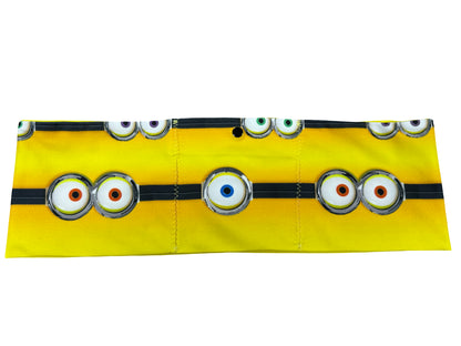 Lycra waistband - Patterned 30-36"