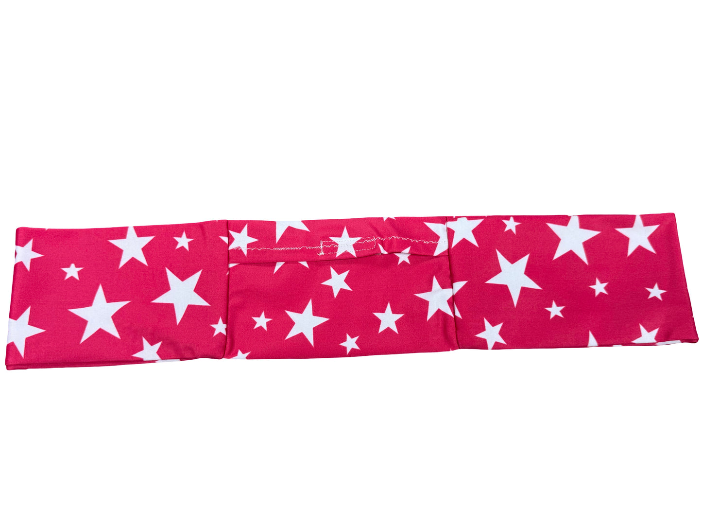 Lycra waistband - Patterned 30-36"