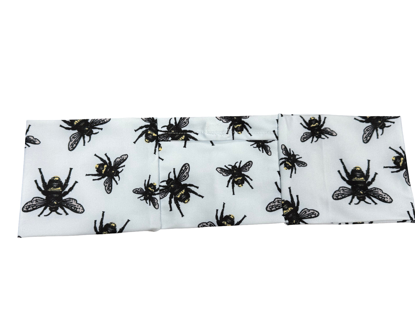 Lycra waistband - Patterned 30-36"