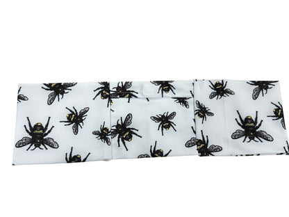 Lycra waistband - Patterned 30-36"