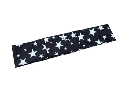 Lycra waistband - Patterned 30-36"