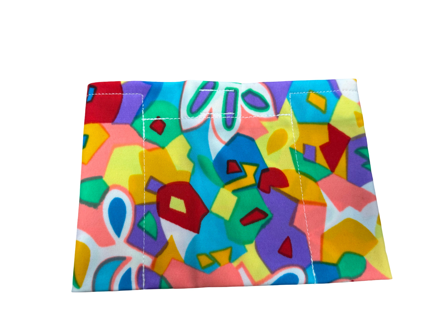 Lycra waistband - patterned 16-18"