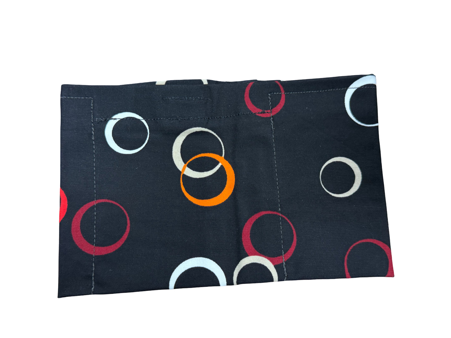 Lycra waistband - patterned 16-18"