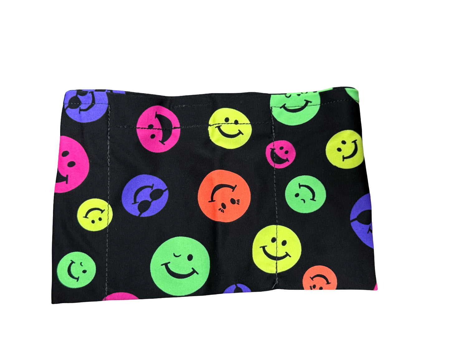 Lycra waistband - patterned 16-18"