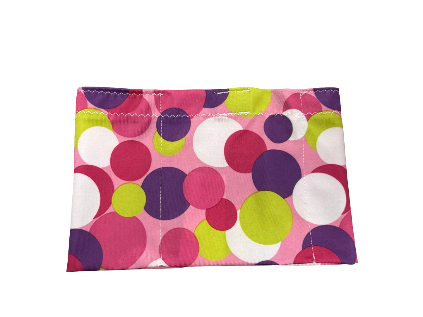 Lycra waistband - patterned 16-18"