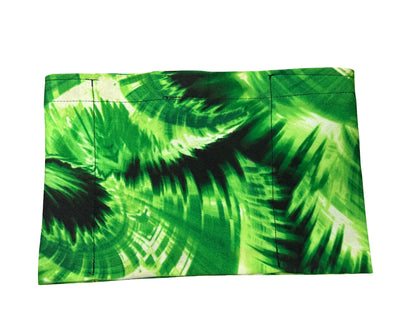 Lycra waistband - patterned 16-18"