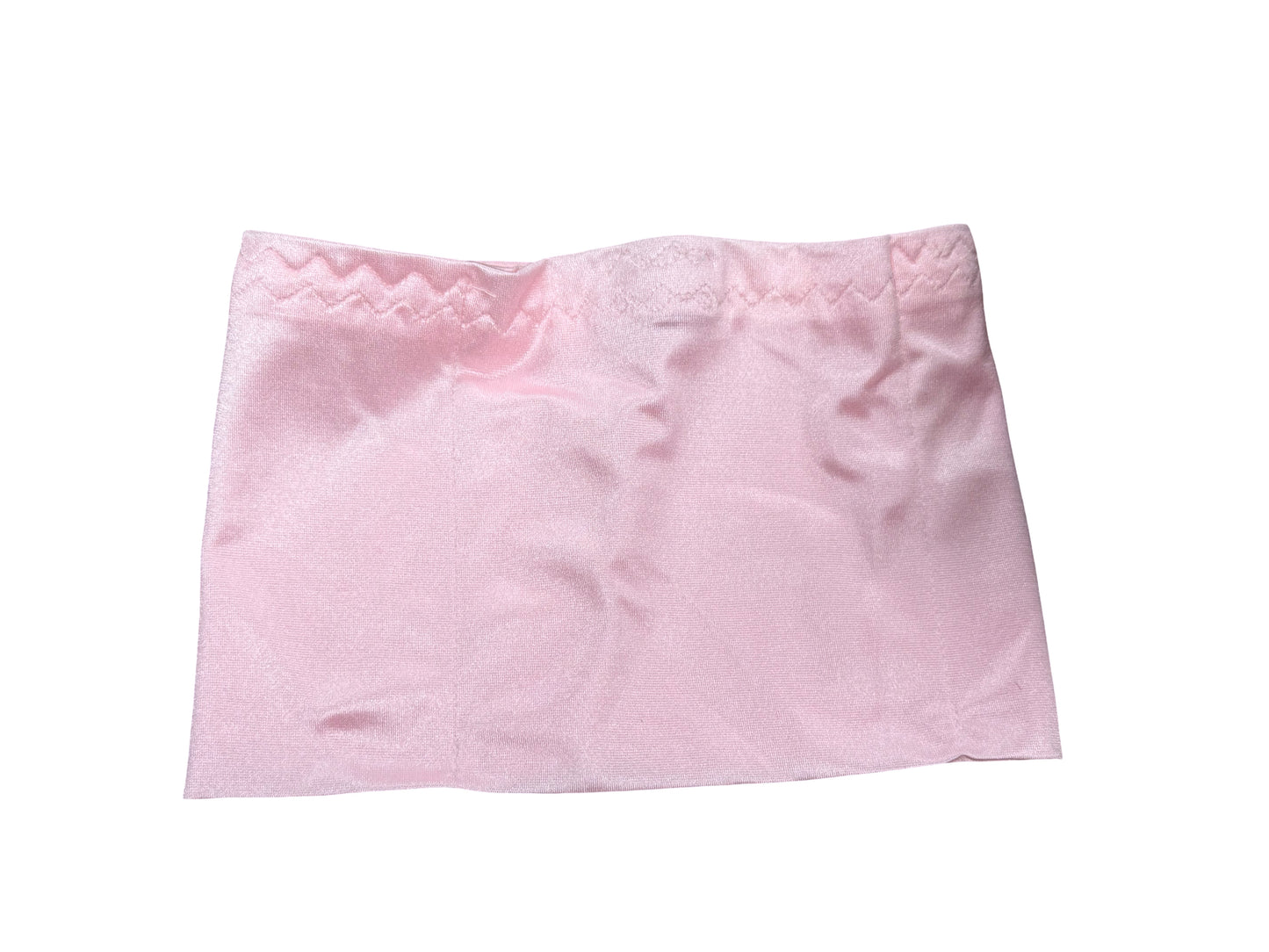 Lycra waistband - patterned 16-18"