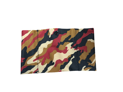 Lycra waistband - patterned 16-18"