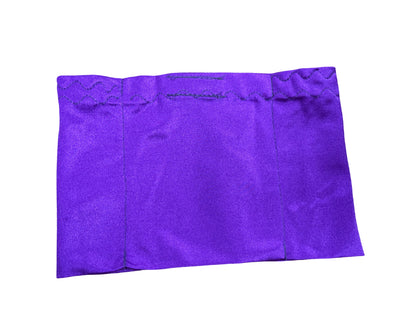 Lycra waistband - patterned 16-18"