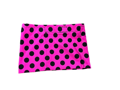 Lycra waistband - patterned 16-18"
