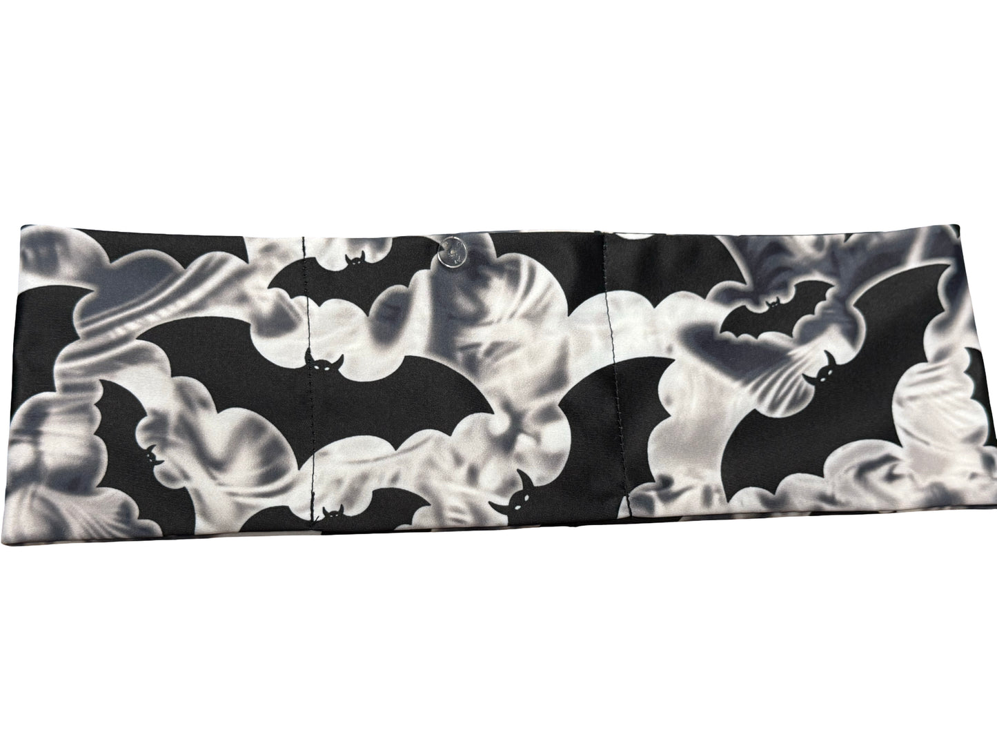 Lycra waistband - patterned 26-32"