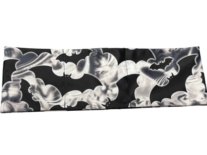 Lycra waistband - patterned 26-32"
