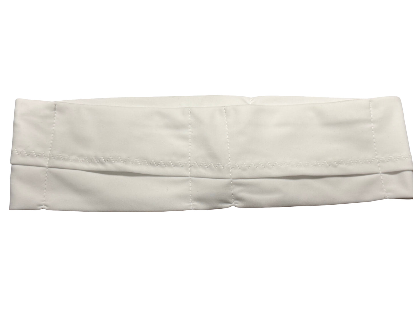 Multi-pocket lycra waistband