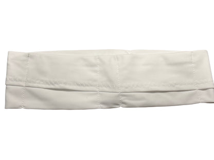 Multi-pocket lycra waistband