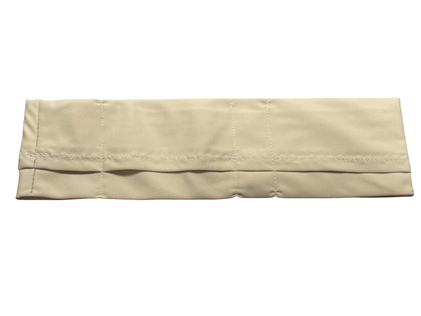 Multi-pocket lycra waistband