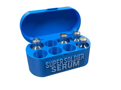 Insulin Vial caddy
