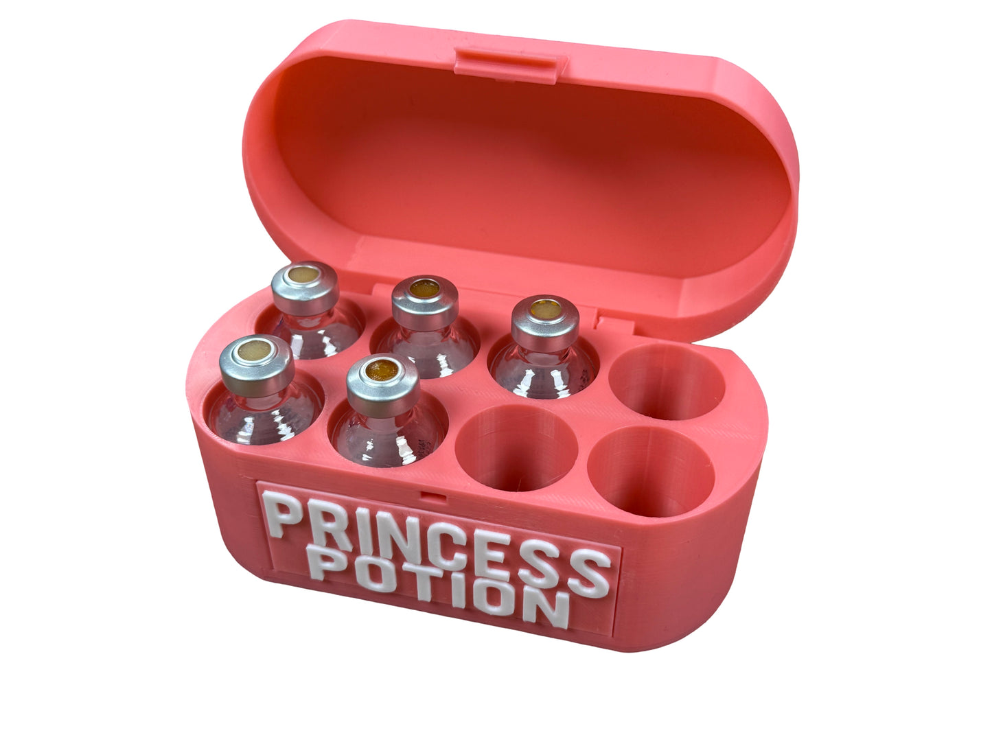 Insulin Vial caddy