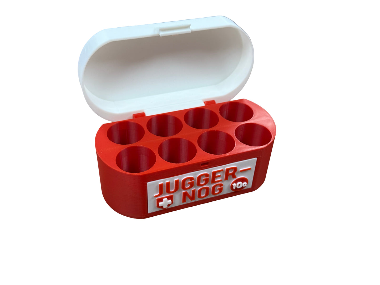 Insulin Vial caddy