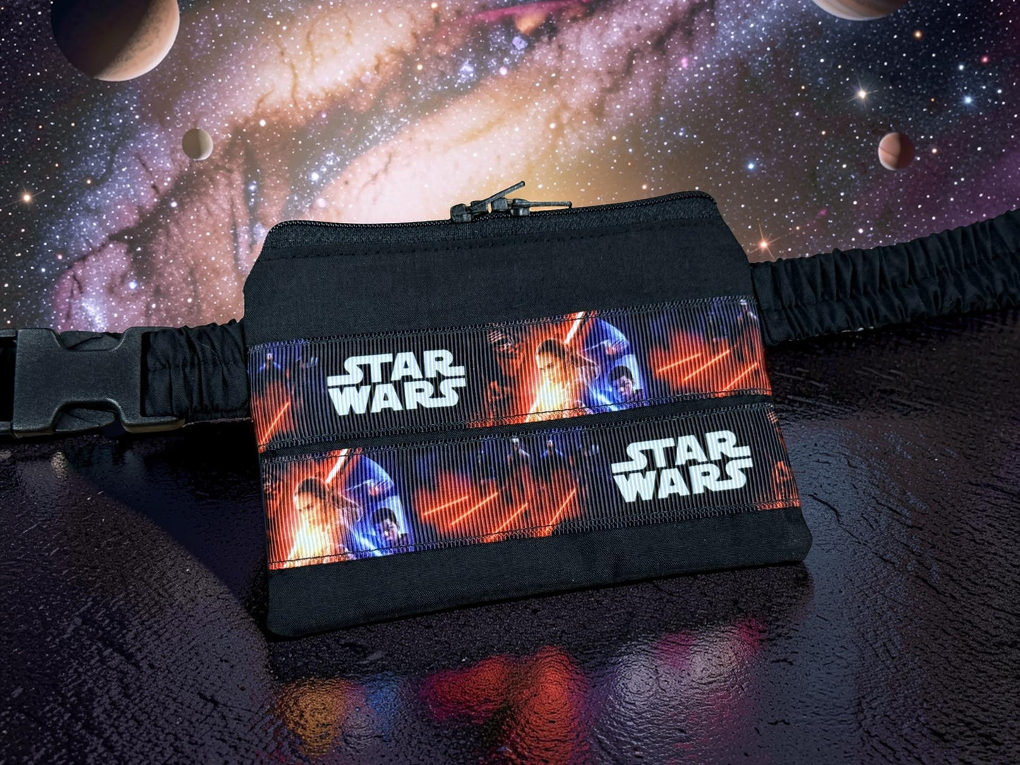 Star Wars pump pouch - Limited edition!