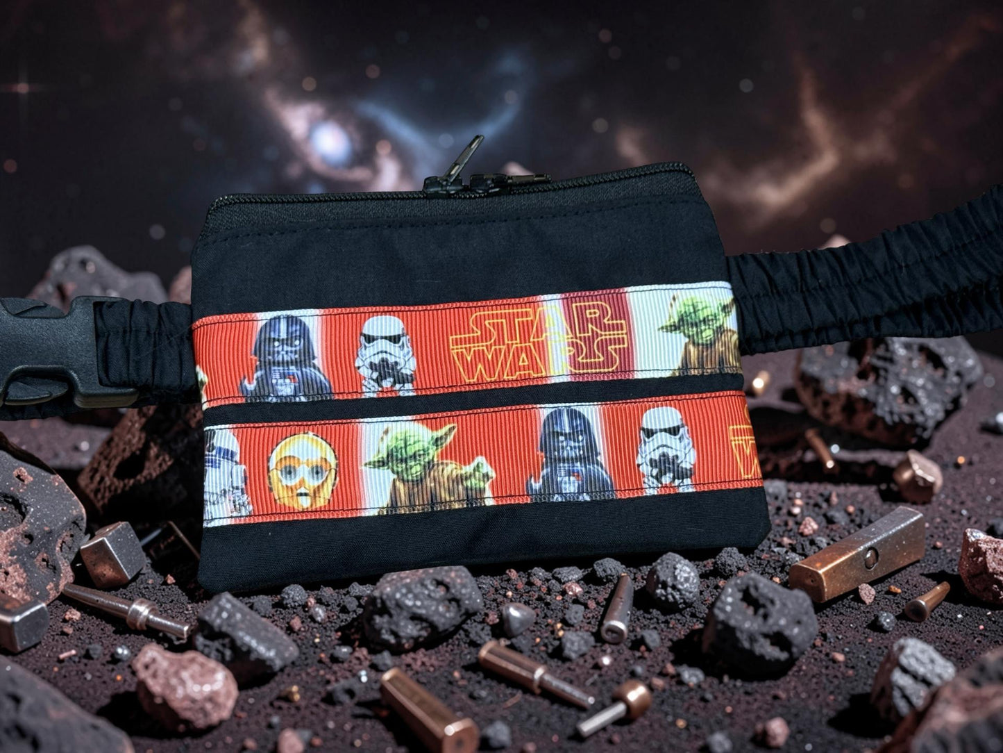 Star Wars pump pouch - Limited edition!