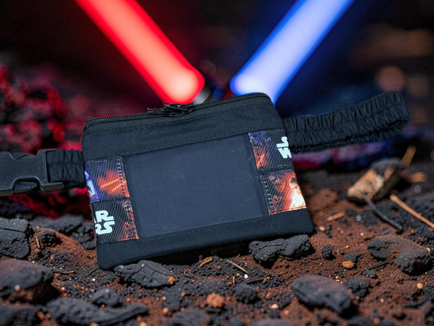 Star Wars pump pouch - Limited edition!