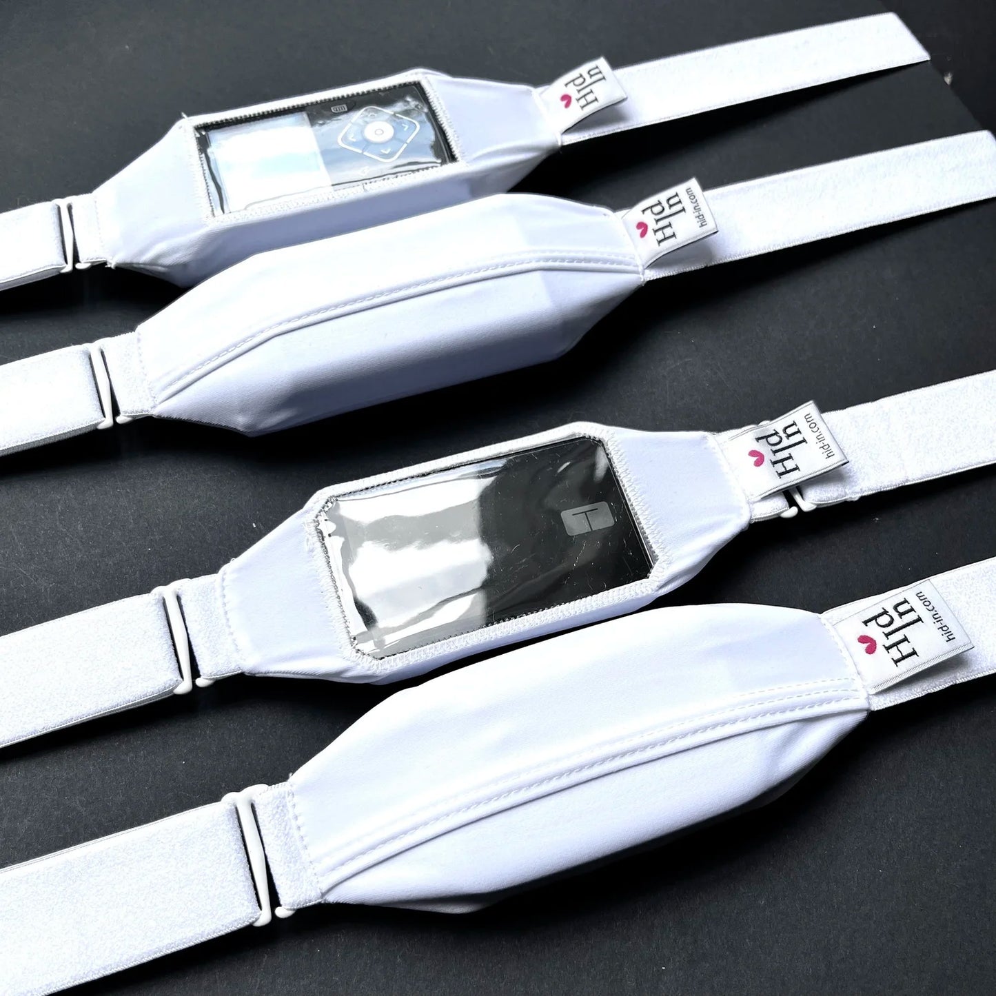 Multiway Body Band