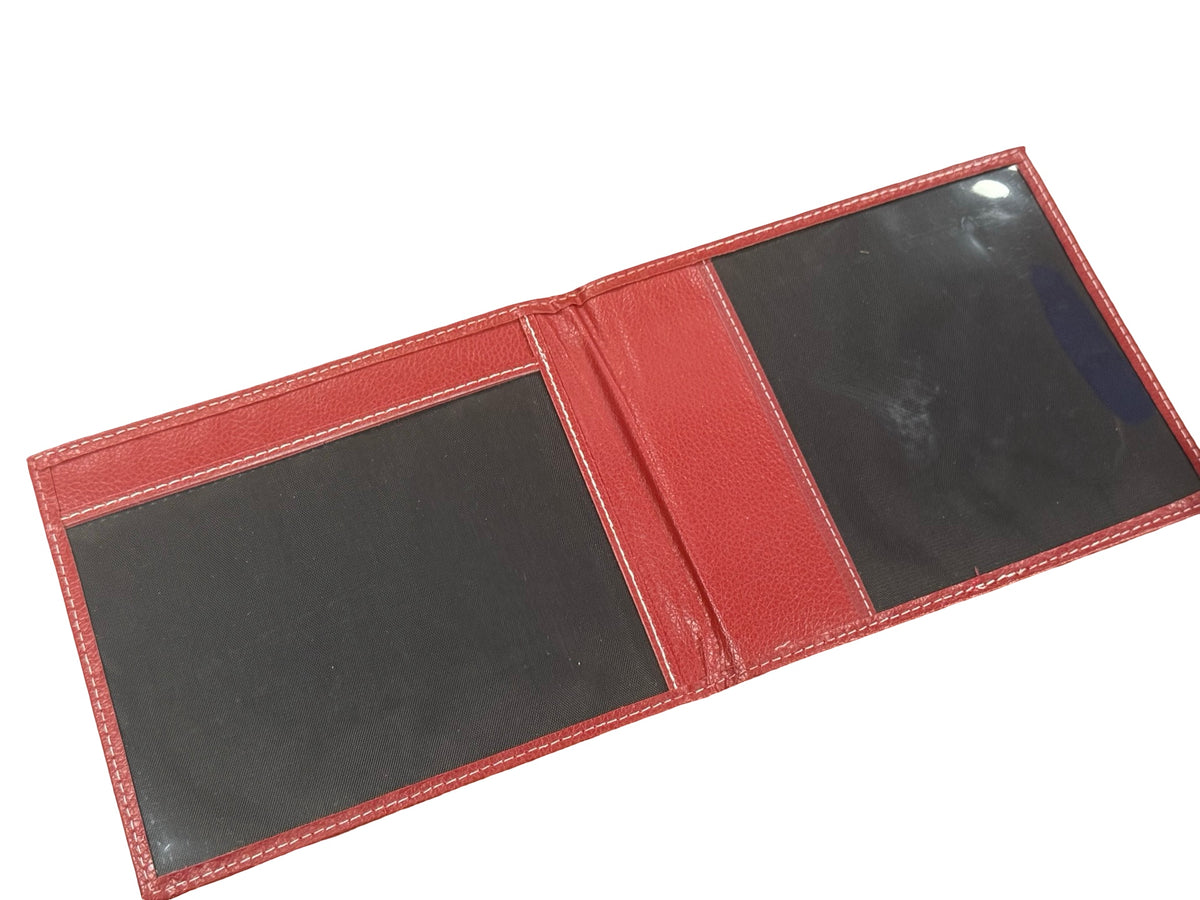 Disability badge wallet