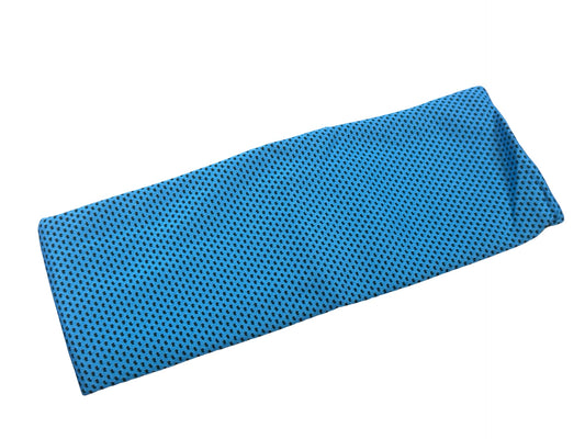 Cooling towel