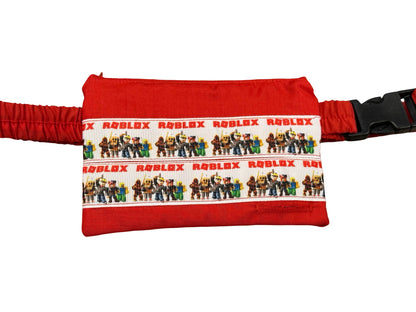 Roblox Pump Pouch