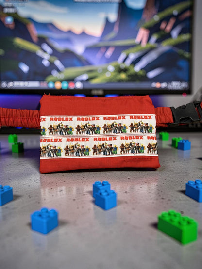 Roblox Pump Pouch