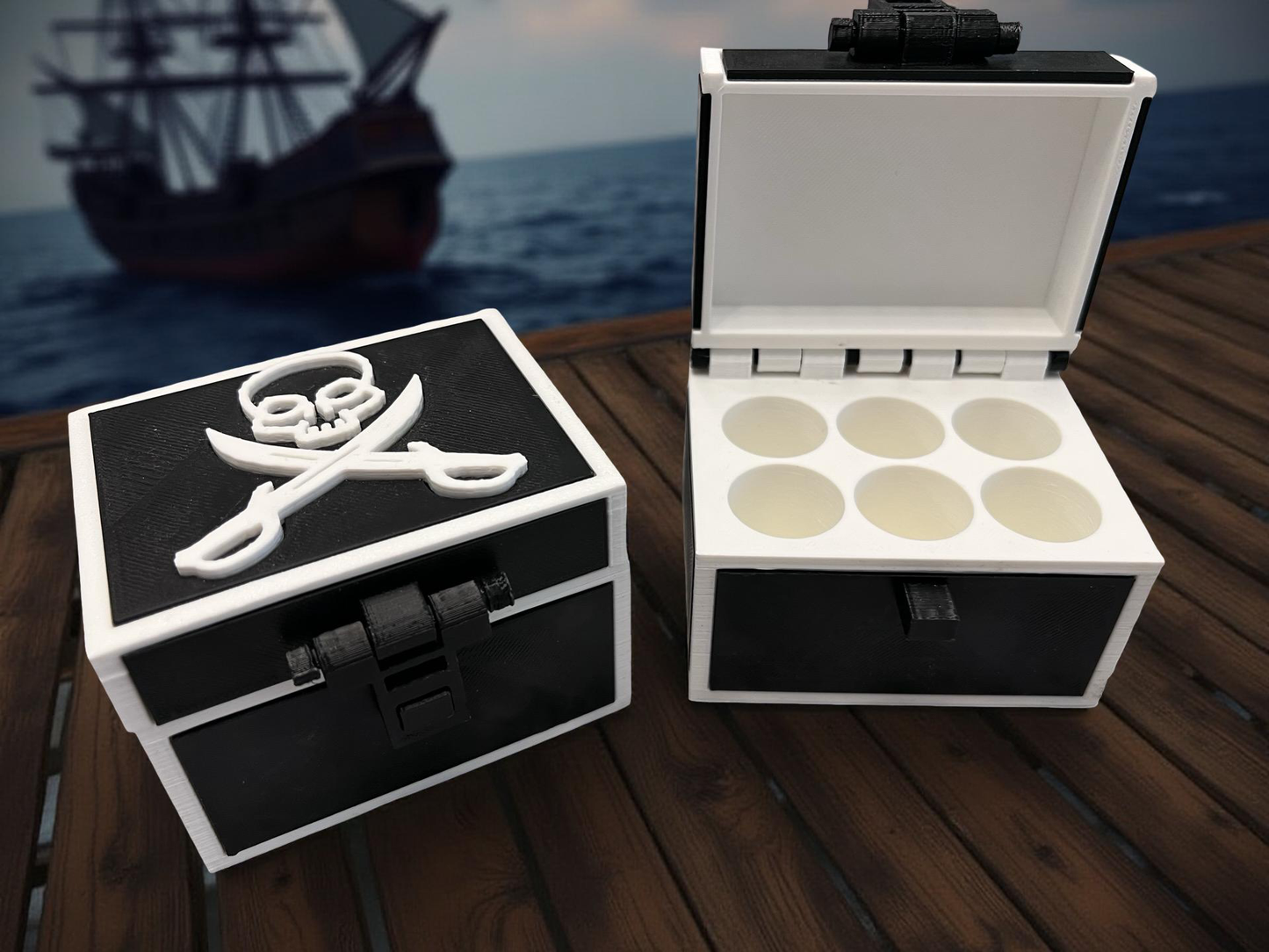 Insulin Pen Storage and insulin Vial Storage