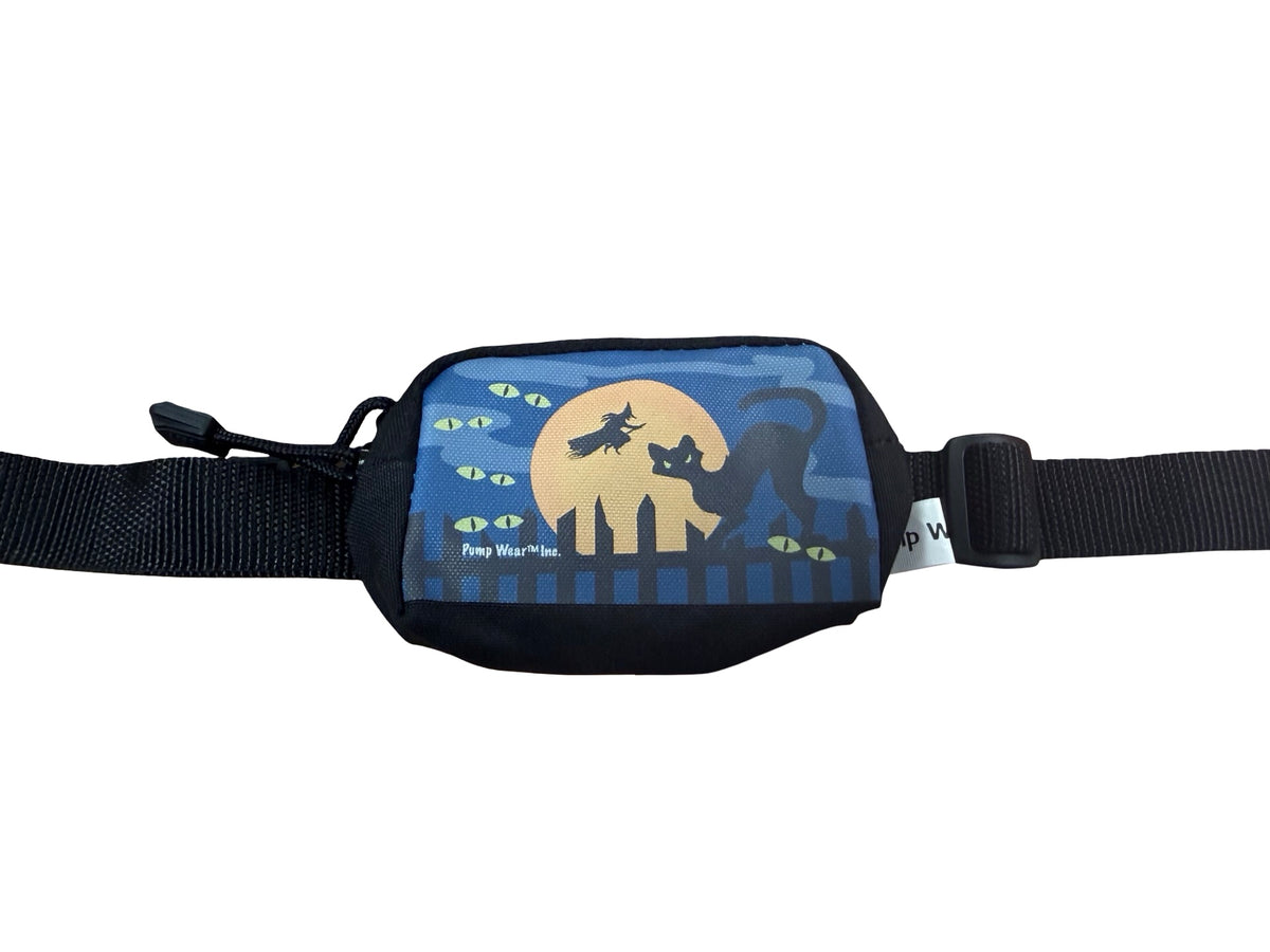 Halloween pouches - Limited stock!