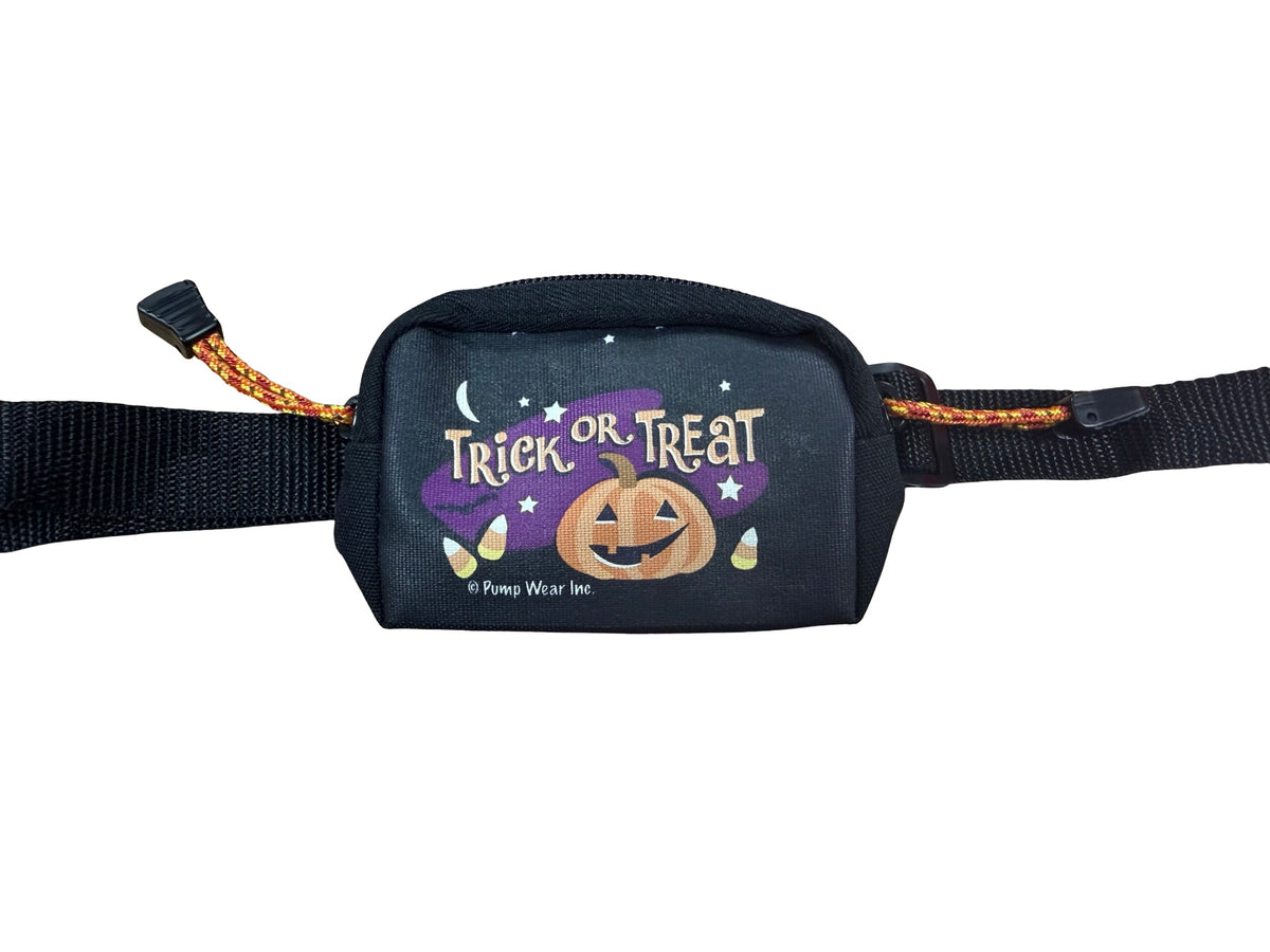 Halloween pouches - Limited stock!