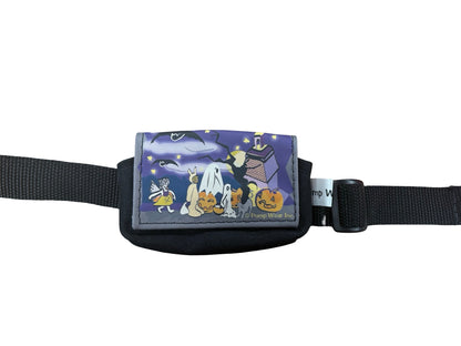 Halloween pouches - Limited stock!