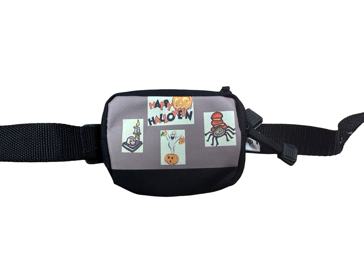 Halloween pouches - Limited stock!