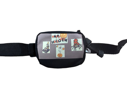Halloween pouches - Limited stock!