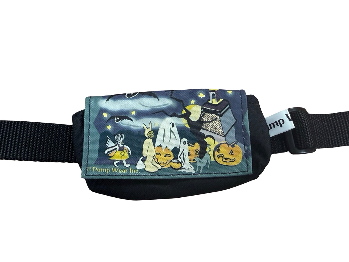 Halloween pouches - Limited stock!