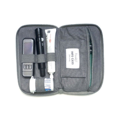 Threads of Life Diabetes Kit Bag