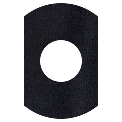 Libre 2 rectangle (pack of 3)